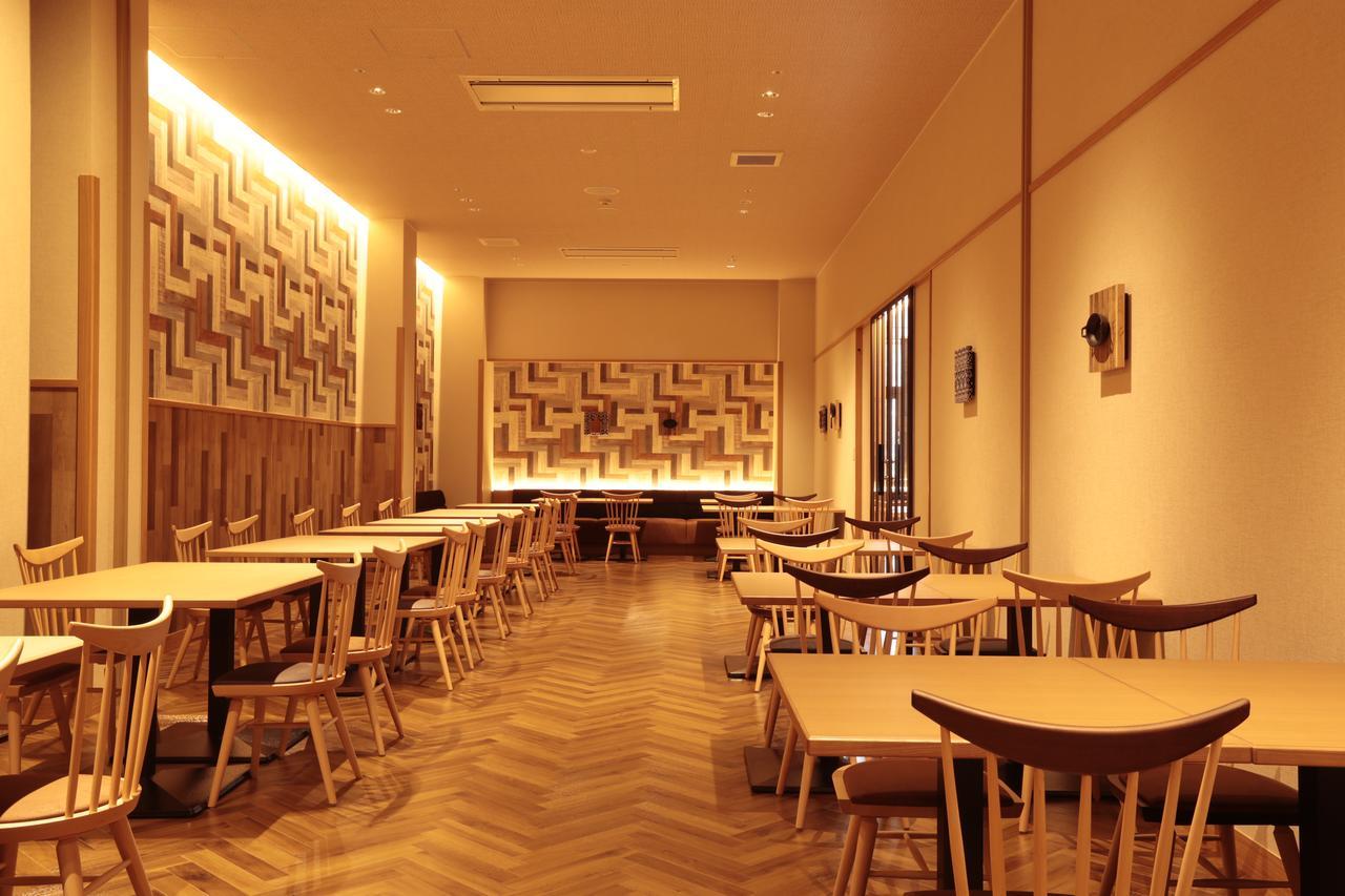 Minakami Hotel Juraku Eksteriør bilde