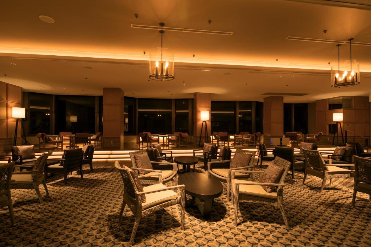 Minakami Hotel Juraku Eksteriør bilde
